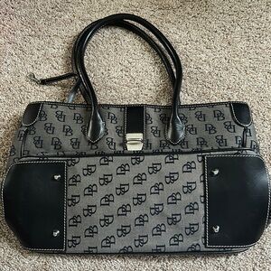 Doony and Bourke Bag